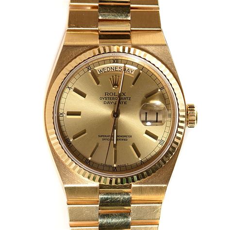 rolex quartz japan movt|rolex oyster quartz datejust.